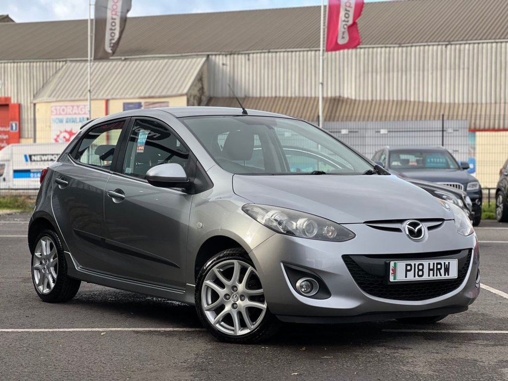 Used Mazda Mazda2 2012 for sale - 76172829: Photo 4
