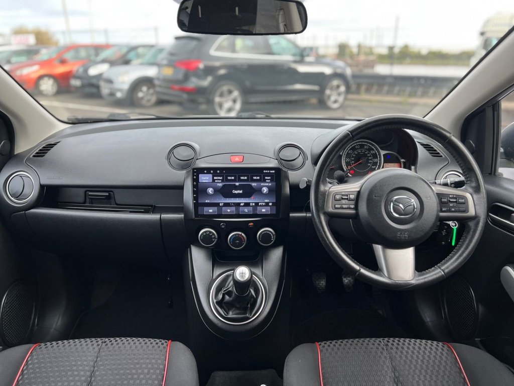 Used Mazda Mazda2 2012 for sale - 76172829: Photo 5