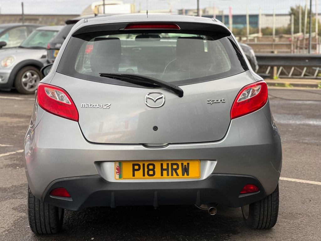 Used Mazda Mazda2 2012 for sale - 76172829: Photo 7