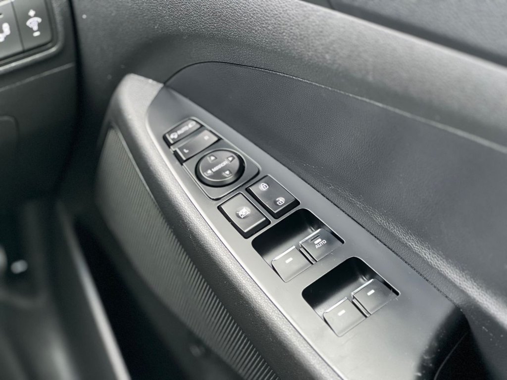 Used Hyundai TUCSON 2017 for sale - 76632176: Photo 15