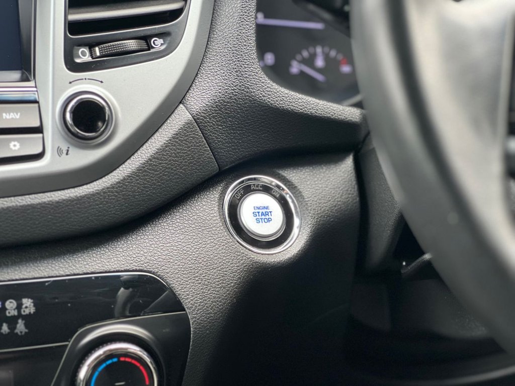 Used Hyundai TUCSON 2017 for sale - 76632176: Photo 16