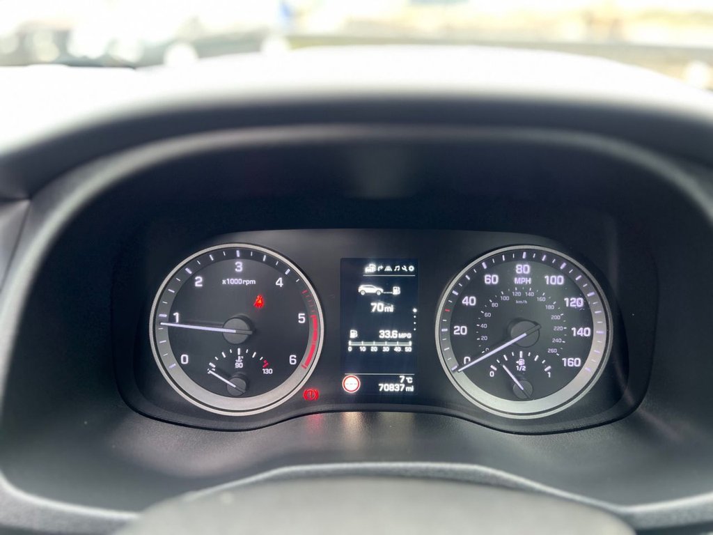 Used Hyundai TUCSON 2017 for sale - 76632176: Photo 25