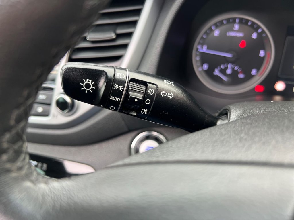 Used Hyundai TUCSON 2017 for sale - 76632176: Photo 27