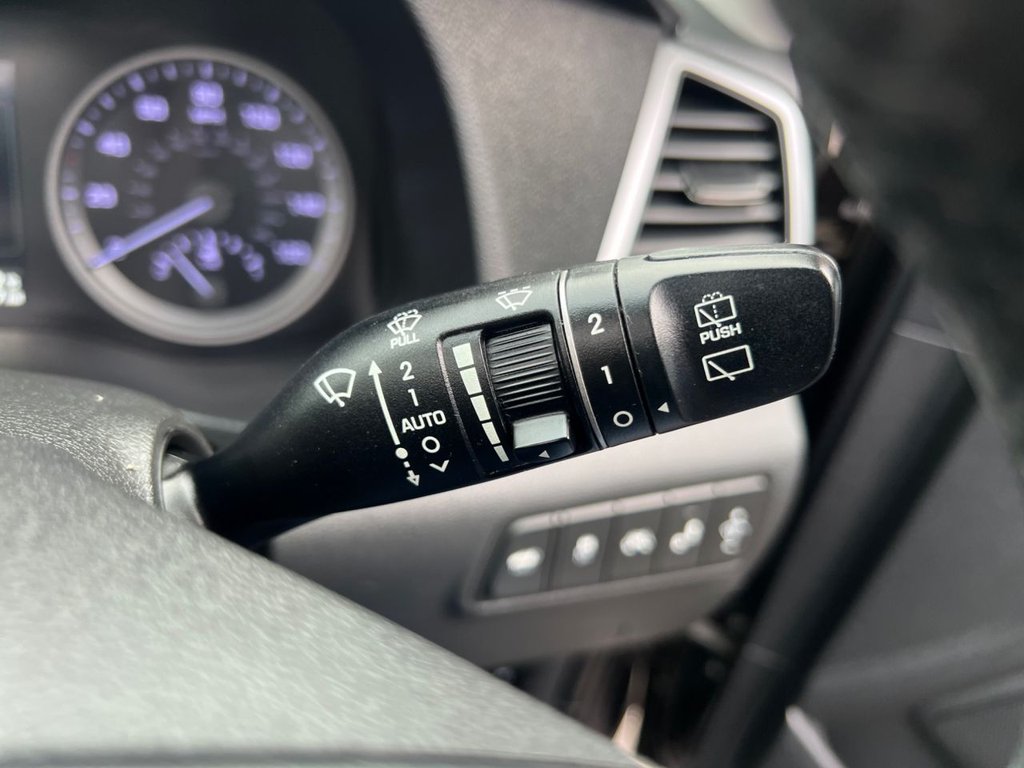 Used Hyundai TUCSON 2017 for sale - 76632176: Photo 29