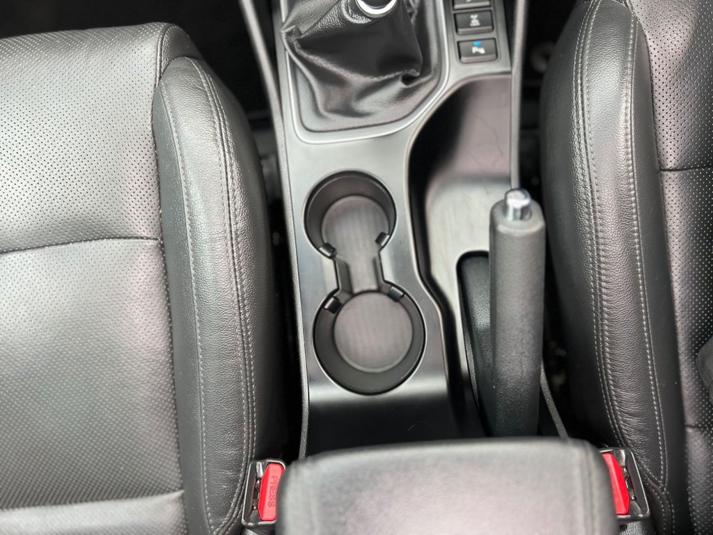 Used Hyundai TUCSON 2017 for sale - 76632176: Photo 33