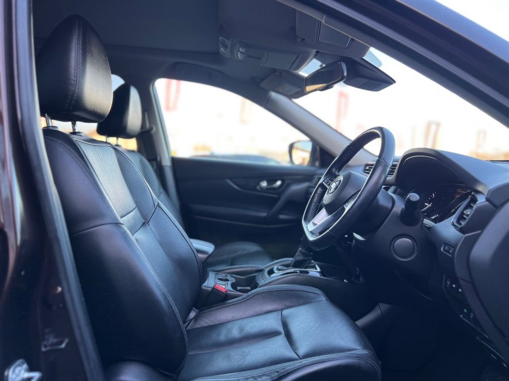 Used Nissan X-Trail 2018 for sale - 76559173: Photo 15