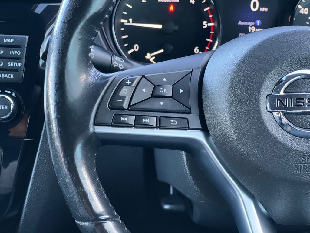 Used Nissan X-Trail 2018 for sale - 76559173: Photo 16