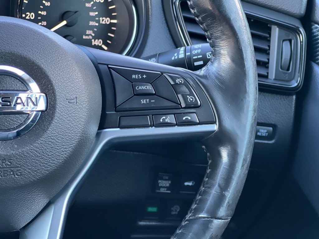 Used Nissan X-Trail 2018 for sale - 76559173: Photo 18