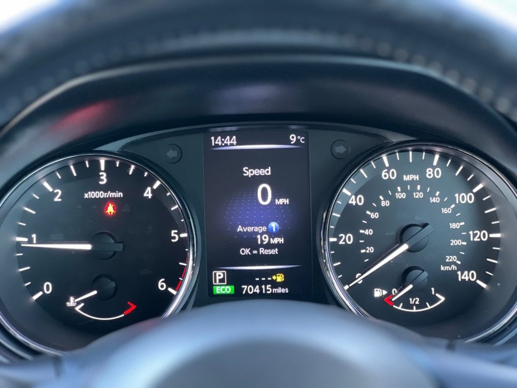 Used Nissan X-Trail 2018 for sale - 76559173: Photo 21