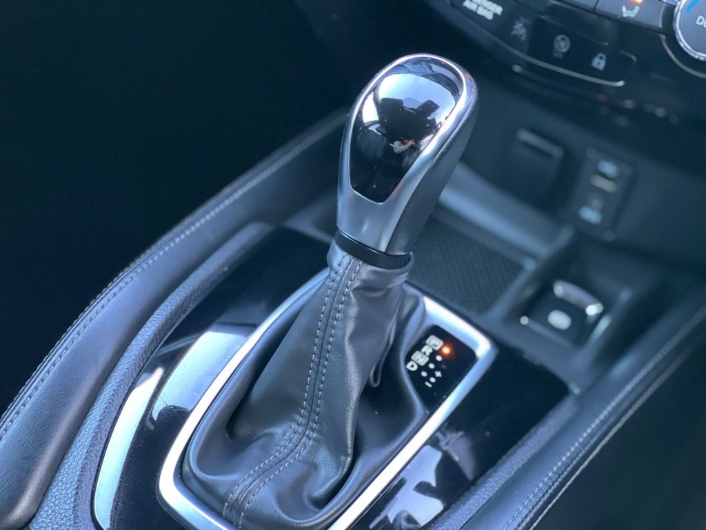 Used Nissan X-Trail 2018 for sale - 76559173: Photo 23