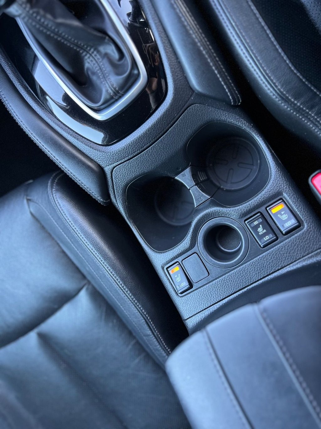 Used Nissan X-Trail 2018 for sale - 76559173: Photo 25