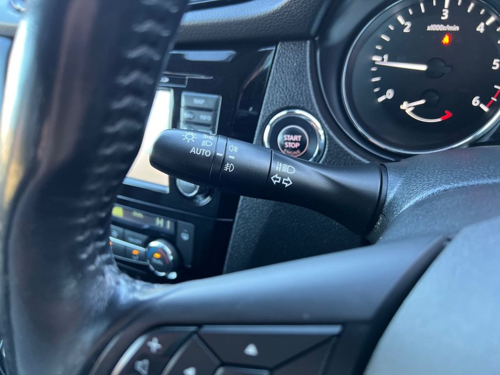 Used Nissan X-Trail 2018 for sale - 76559173: Photo 32