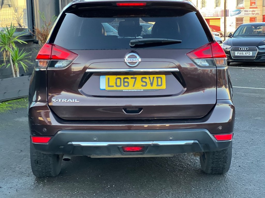 Used Nissan X-Trail 2018 for sale - 76559173: Photo 36