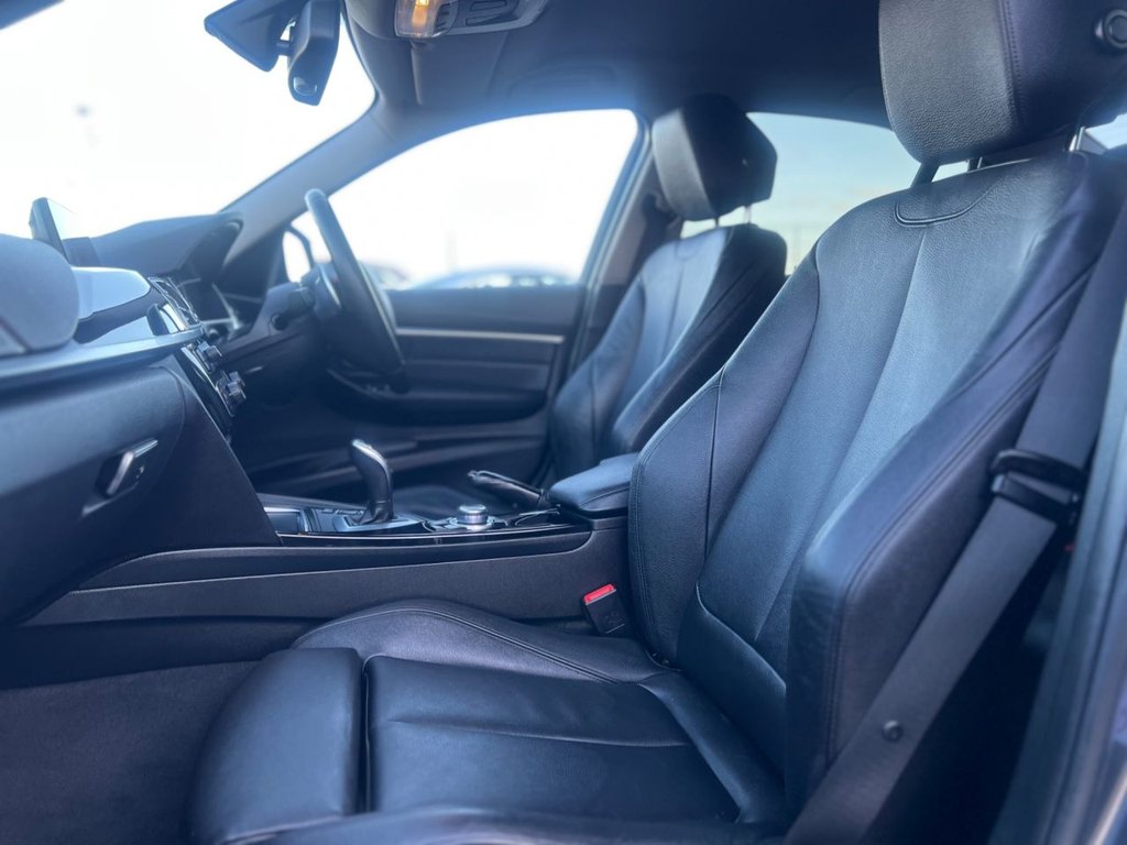 Used BMW 3 Series 2016 for sale - 77850233: Photo 14