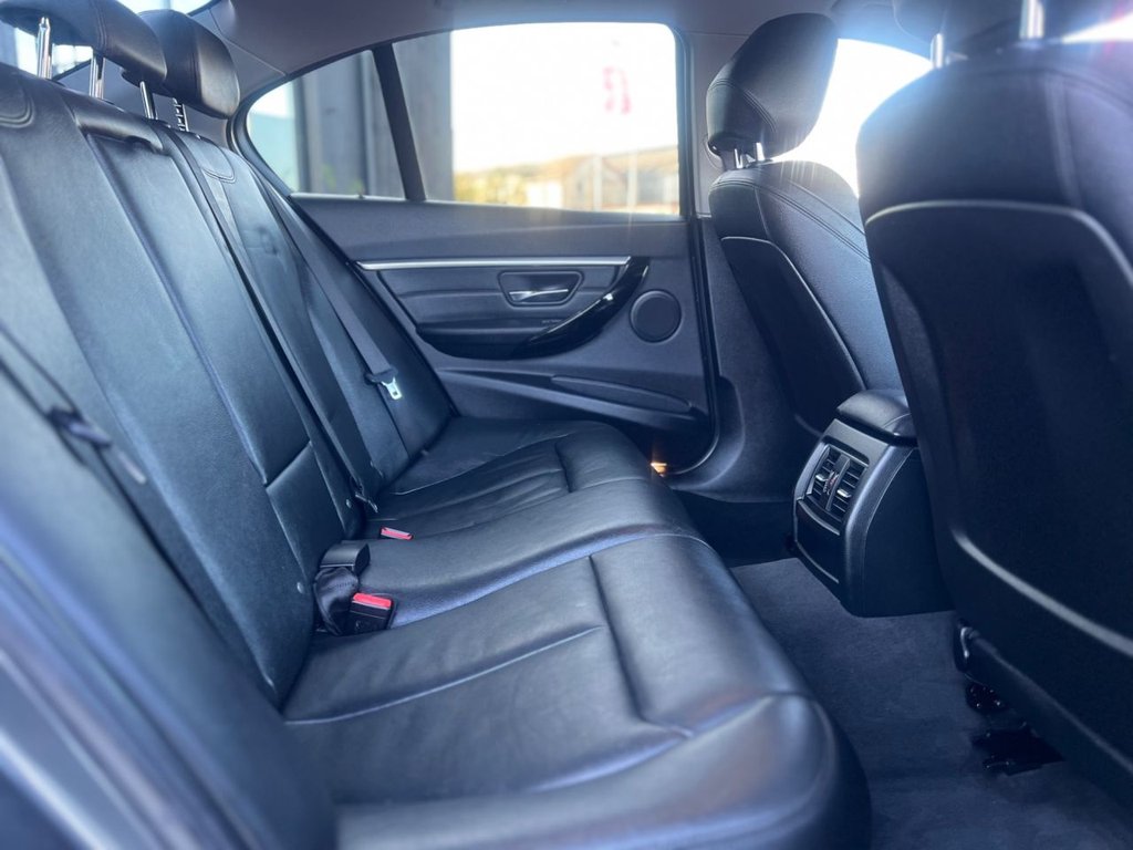 Used BMW 3 Series 2016 for sale - 77850233: Photo 17