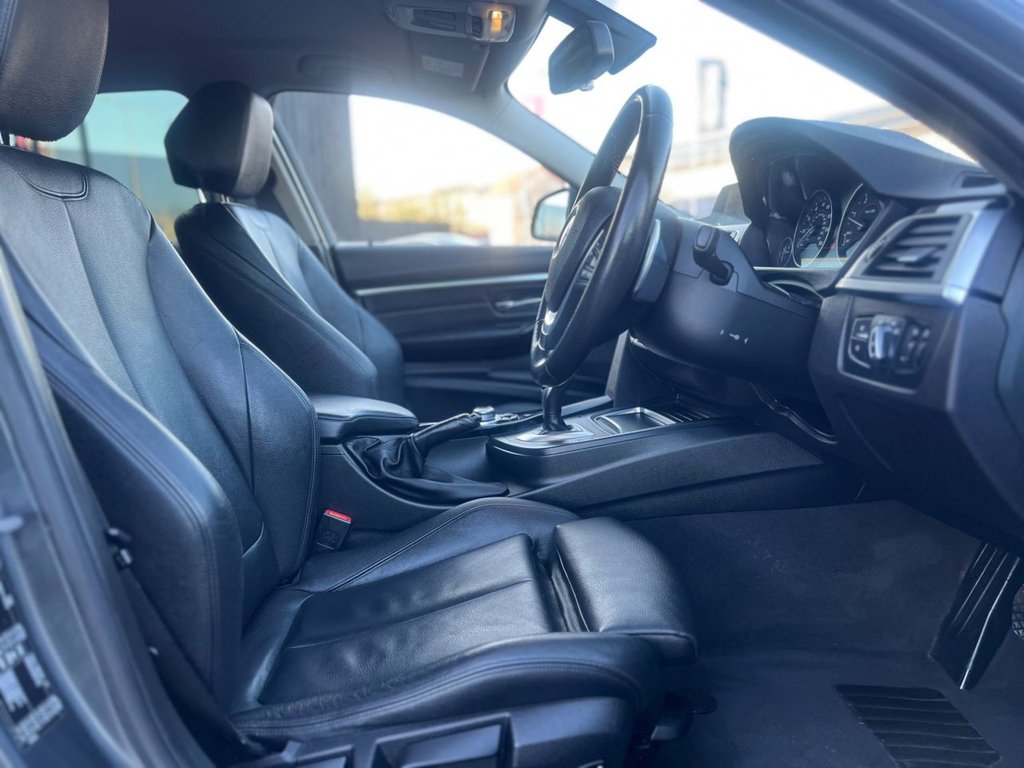 Used BMW 3 Series 2016 for sale - 77850233: Photo 19