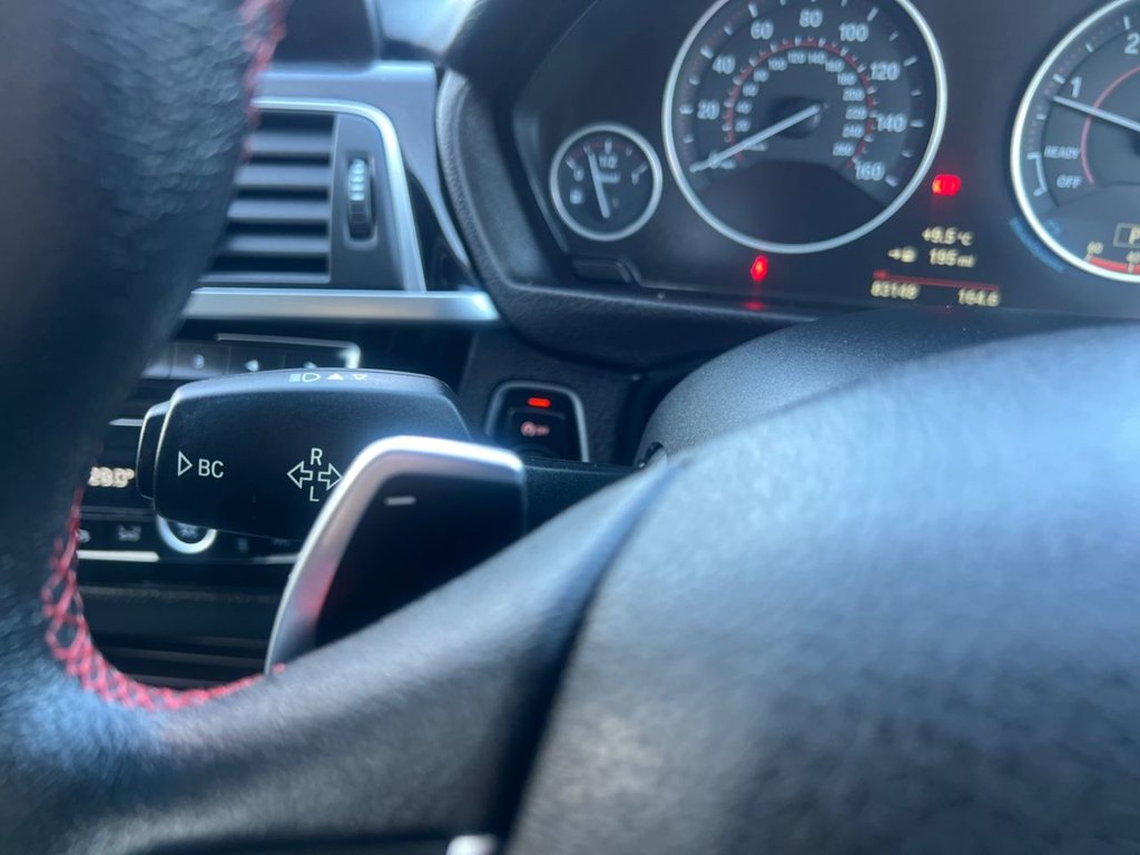 Used BMW 3 Series 2016 for sale - 77850233: Photo 23