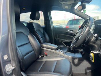 Used Mercedes-Benz B Class 2015 for sale - 78487329: Photo