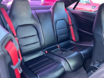 Used Mercedes-Benz E Class 2014 for sale - 78672591: Photo
