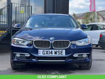 Used BMW 3 Series 2014 for sale - 74592775: Photo