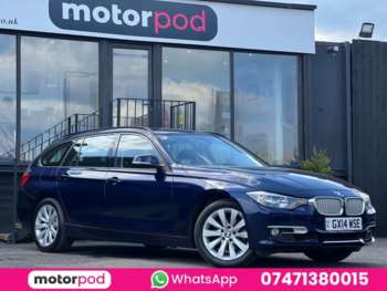 Used BMW 3 Series 2014 for sale - 74592775: Photo