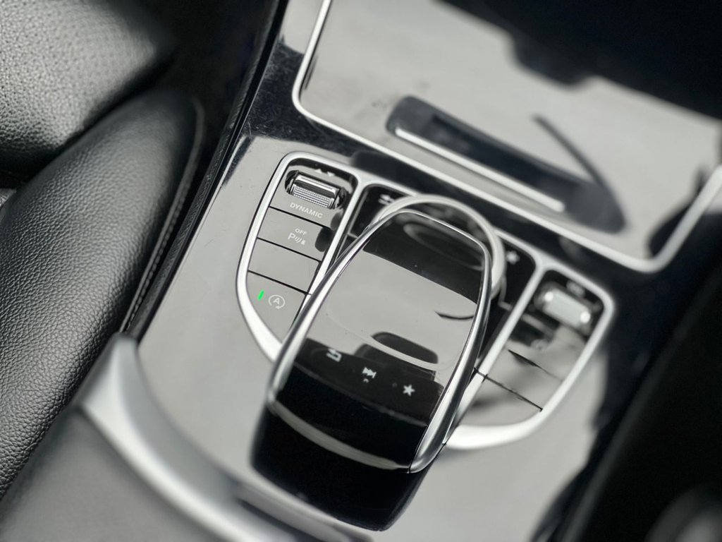 Used Mercedes-Benz C Class 2016 for sale - 77427894: Photo 15