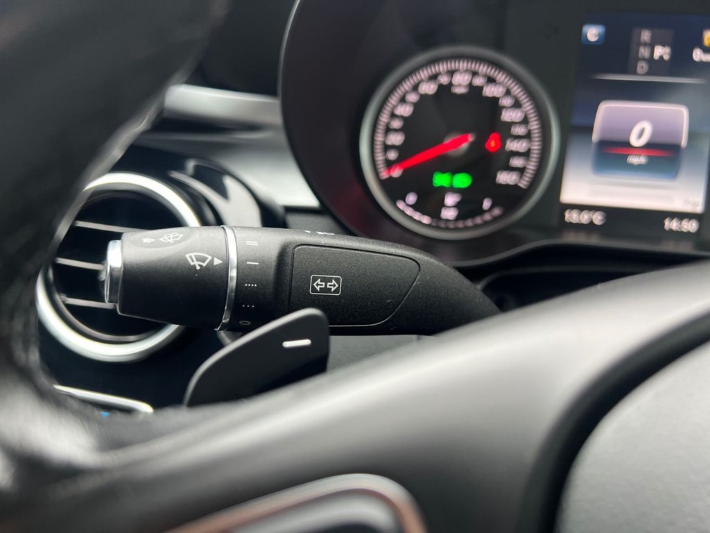 Used Mercedes-Benz C Class 2016 for sale - 77427894: Photo 28