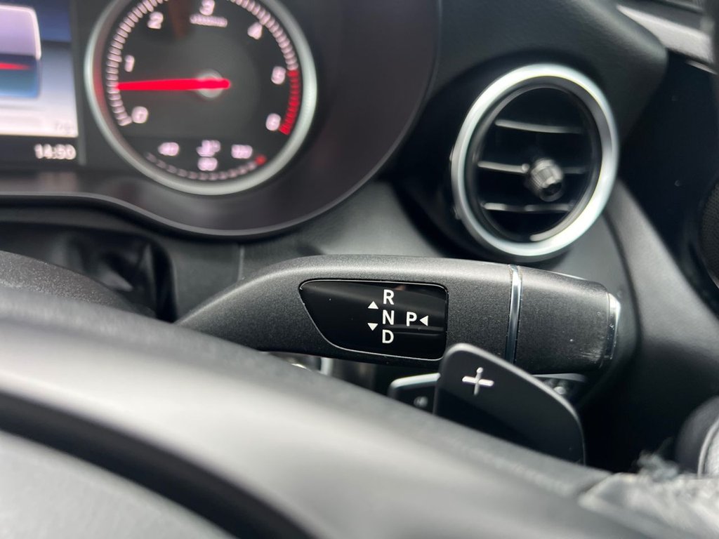 Used Mercedes-Benz C Class 2016 for sale - 77427894: Photo 32