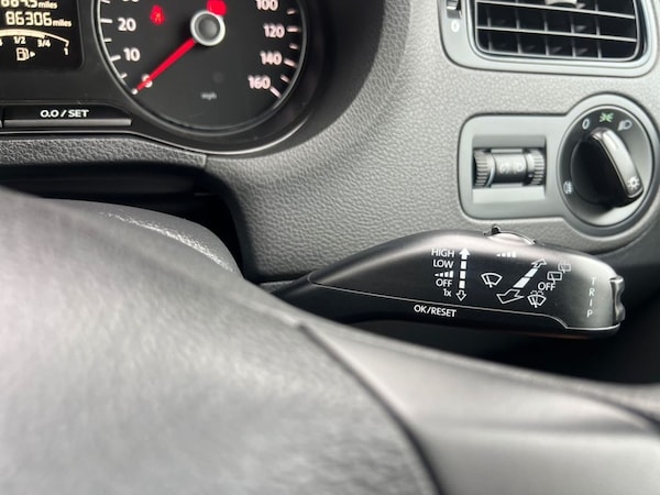 Used Volkswagen Polo 2013 for sale - 76223399: Photo 10