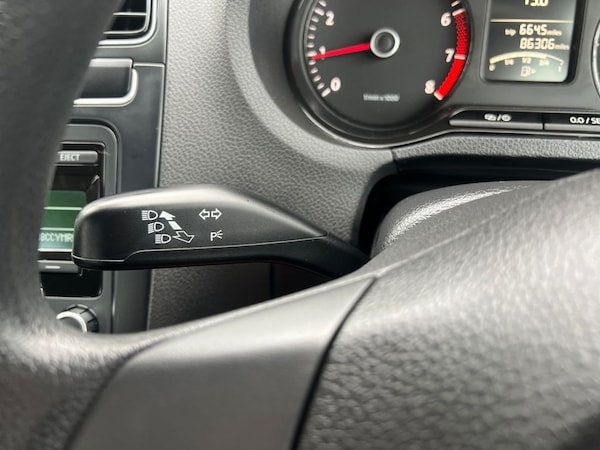 Used Volkswagen Polo 2013 for sale - 76223399: Photo 11