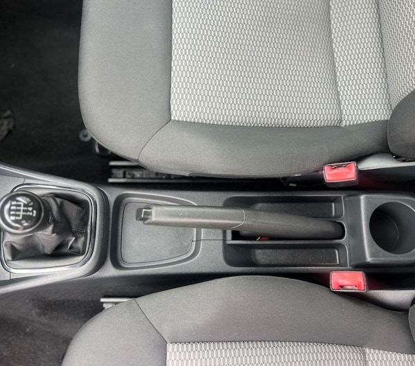 Used Volkswagen Polo 2013 for sale - 76223399: Photo 15