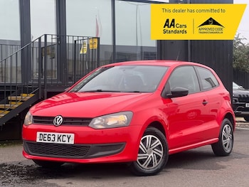 Volkswagen - Polo