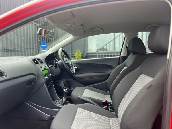 Used Volkswagen Polo 2013 for sale - 76223399: Photo 24