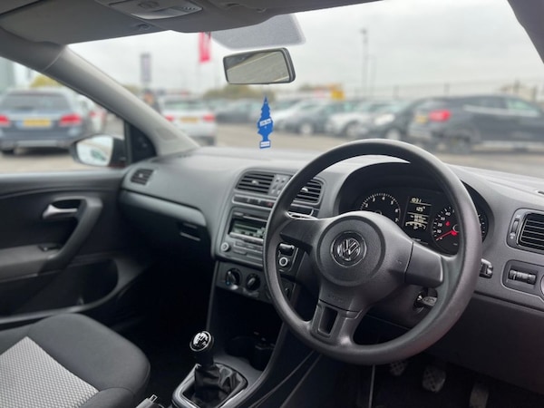Used Volkswagen Polo 2013 for sale - 76223399: Photo 27