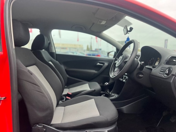 Used Volkswagen Polo 2013 for sale - 76223399: Photo 28