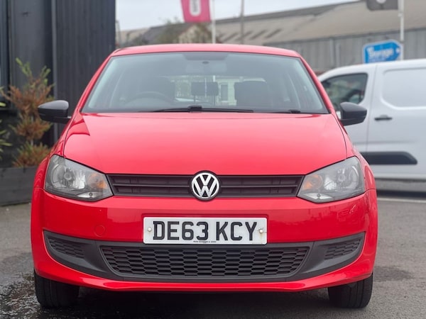 Used Volkswagen Polo 2013 for sale - 76223399: Photo 2