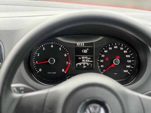Used Volkswagen Polo 2013 for sale - 76223399: Photo 31