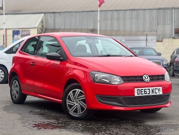 Used Volkswagen Polo 2013 for sale - 76223399: Photo 3