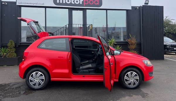 Used Volkswagen Polo 2013 for sale - 76223399: Photo 7