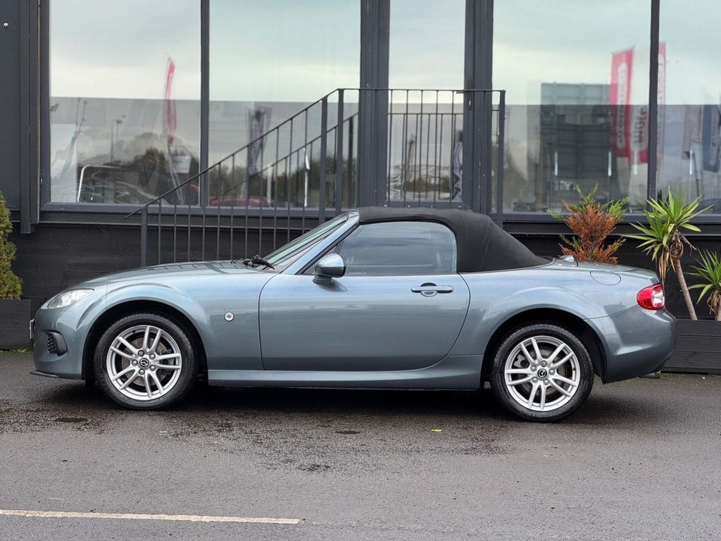 Used Mazda MX-5 2013 for sale - 76312956: Photo 14