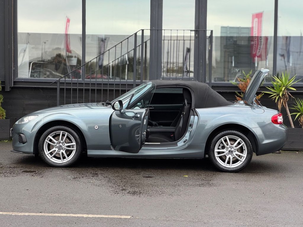 Used Mazda MX-5 2013 for sale - 76312956: Photo 15
