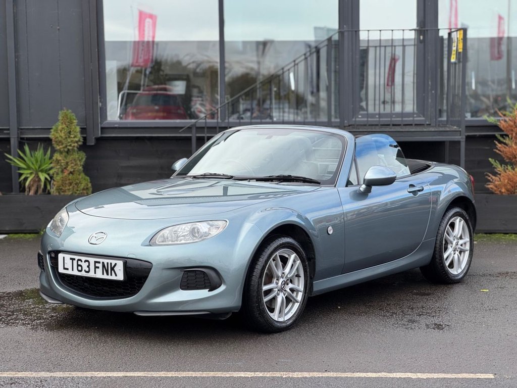Used Mazda MX-5 2013 for sale - 76312956: Photo 16