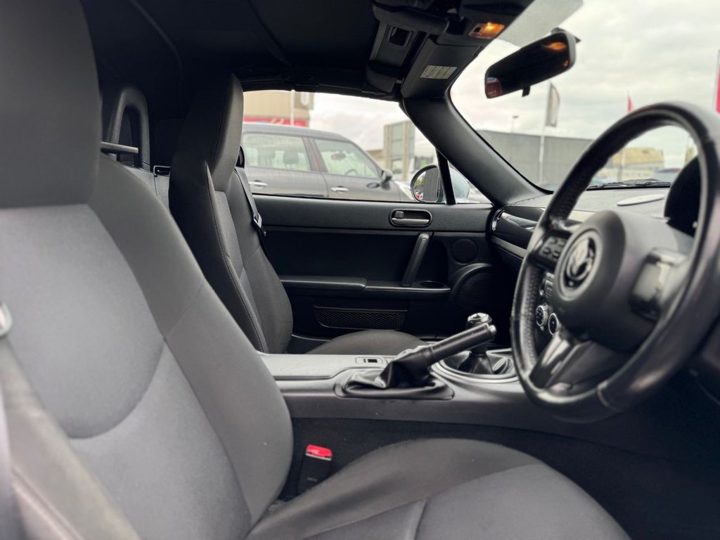 Used Mazda MX-5 2013 for sale - 76312956: Photo 18