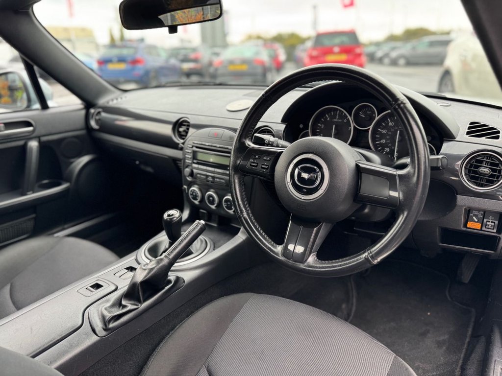 Used Mazda MX-5 2013 for sale - 76312956: Photo 19