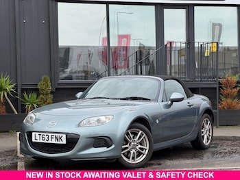 2013 (63) - 1.8i SE 2dr