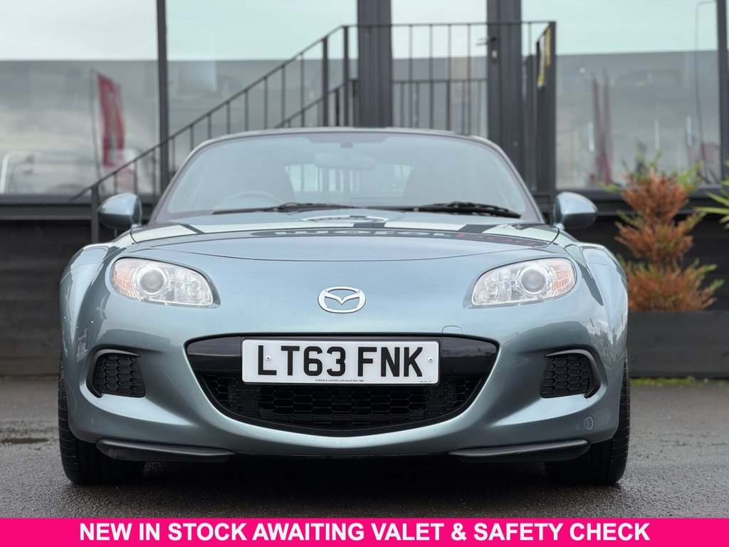 Used Mazda MX-5 2013 for sale - 76312956: Photo 2