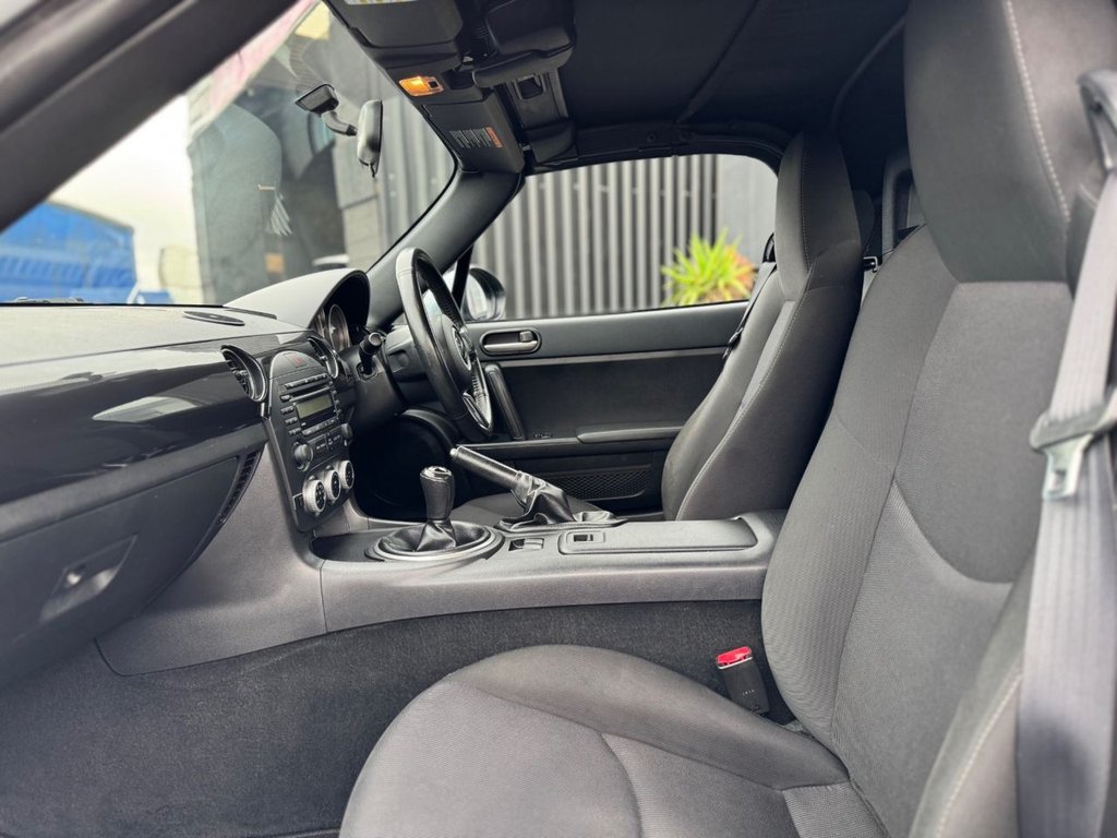 Used Mazda MX-5 2013 for sale - 76312956: Photo 23