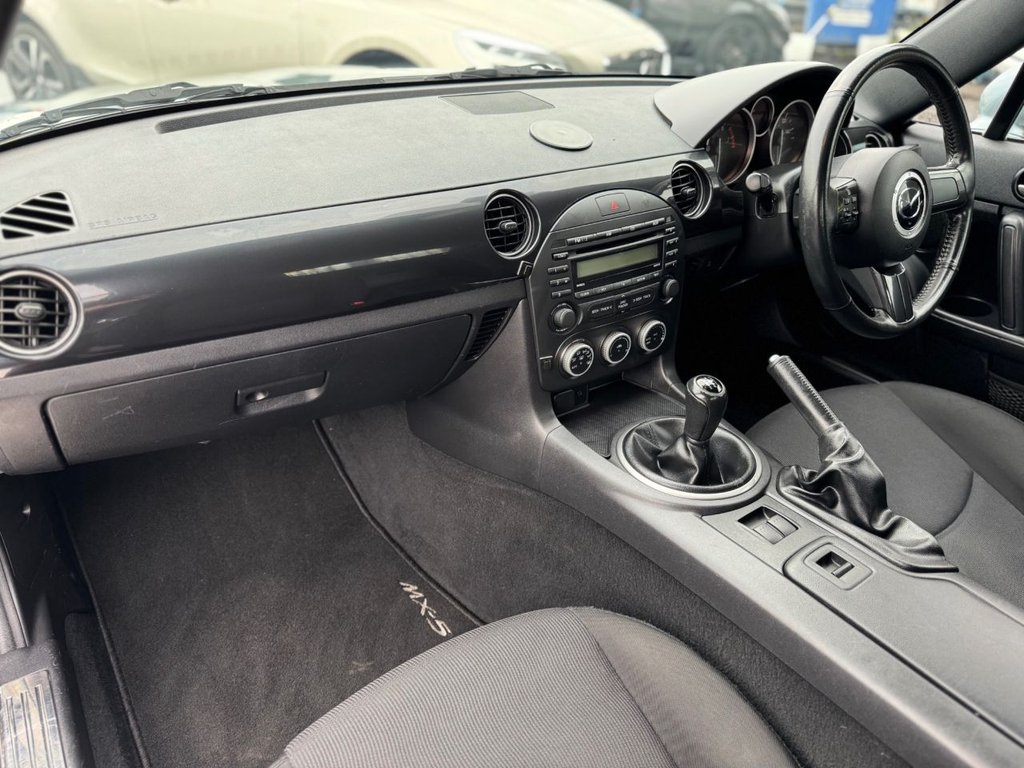Used Mazda MX-5 2013 for sale - 76312956: Photo 24