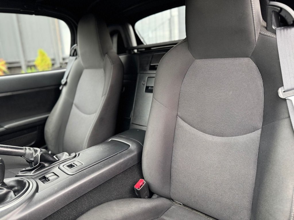 Used Mazda MX-5 2013 for sale - 76312956: Photo 25