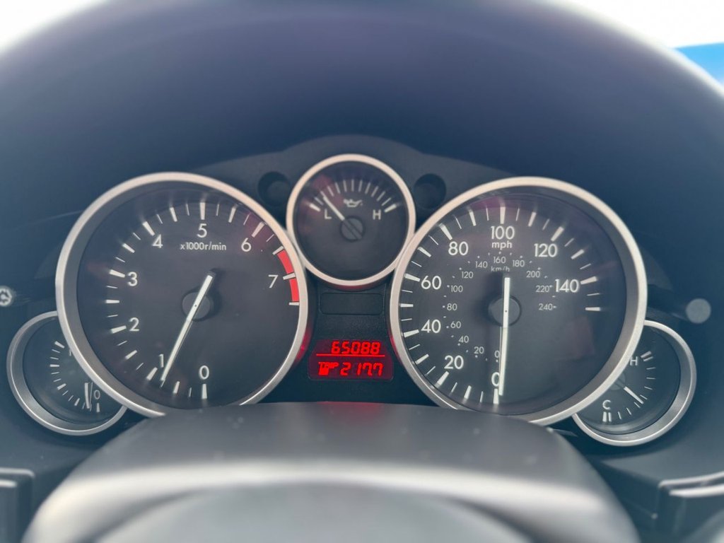 Used Mazda MX-5 2013 for sale - 76312956: Photo 27